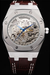 Audemars-Piguet-Royal-Oak-Steel-Skeleton