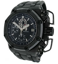 ap royal oak offshore-survivor limited edition