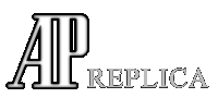 AP Replica Logo